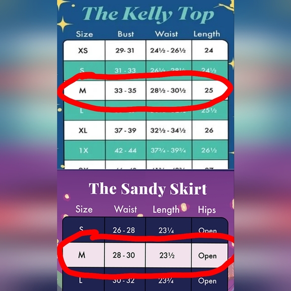 Loungefly Disney Peter Pan Neverland Shirt And Skirt Set Stitch Shoppe - Picture 13 of 13